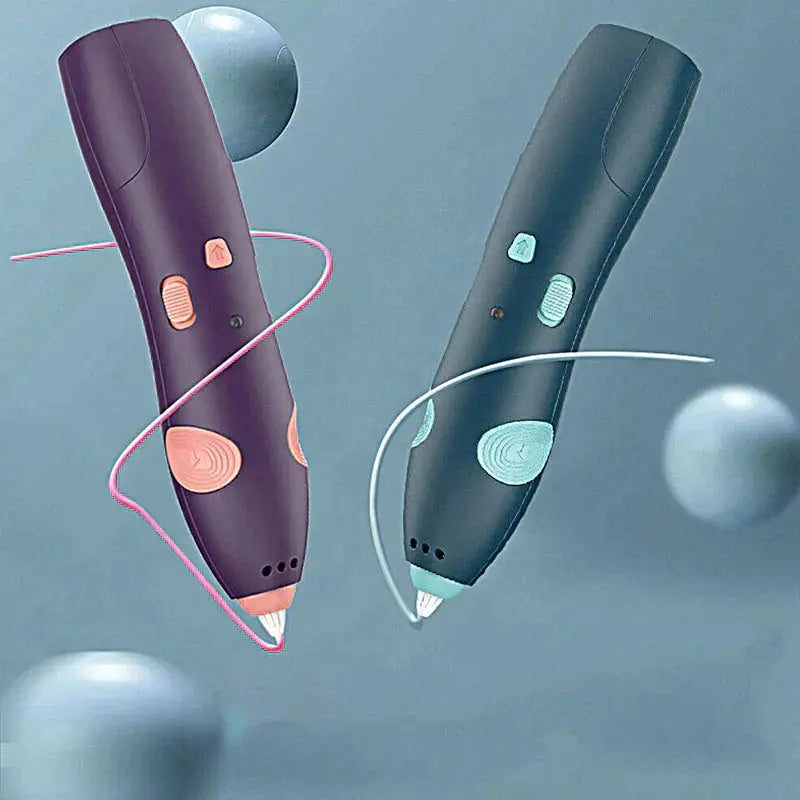 DIY 3D PRINTING DOODLE PEN Store