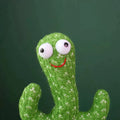 CUTE DANCING AND TALKING CACTUS TOY Store