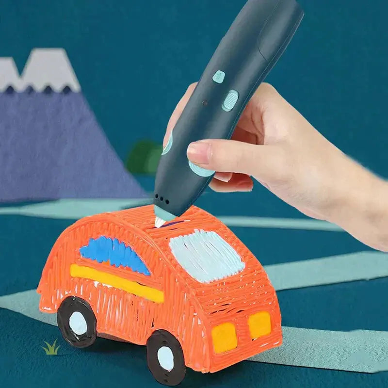 DIY 3D PRINTING DOODLE PEN Store