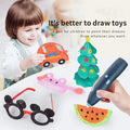 DIY 3D PRINTING DOODLE PEN Store