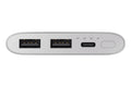 Samsung 10,000mAh Fast Charging Powerbank – Silver Store