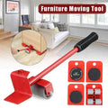 FURNITURE MOVER TOOL SET Store