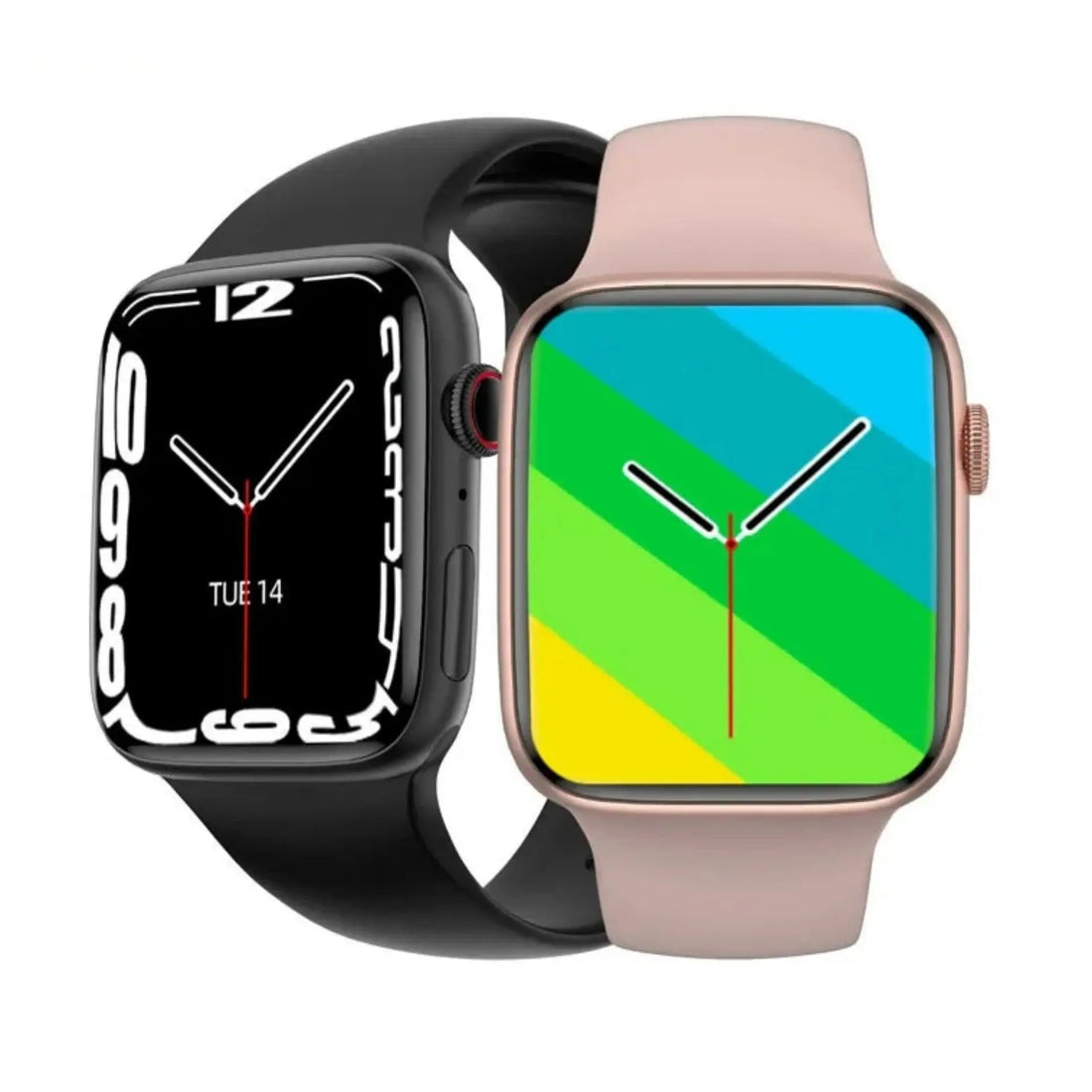 Series 7 DT No:1 Smartwatch Store