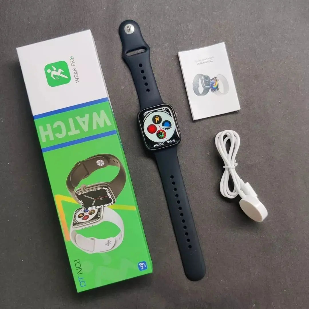 Series 7 DT No:1 Smartwatch Store