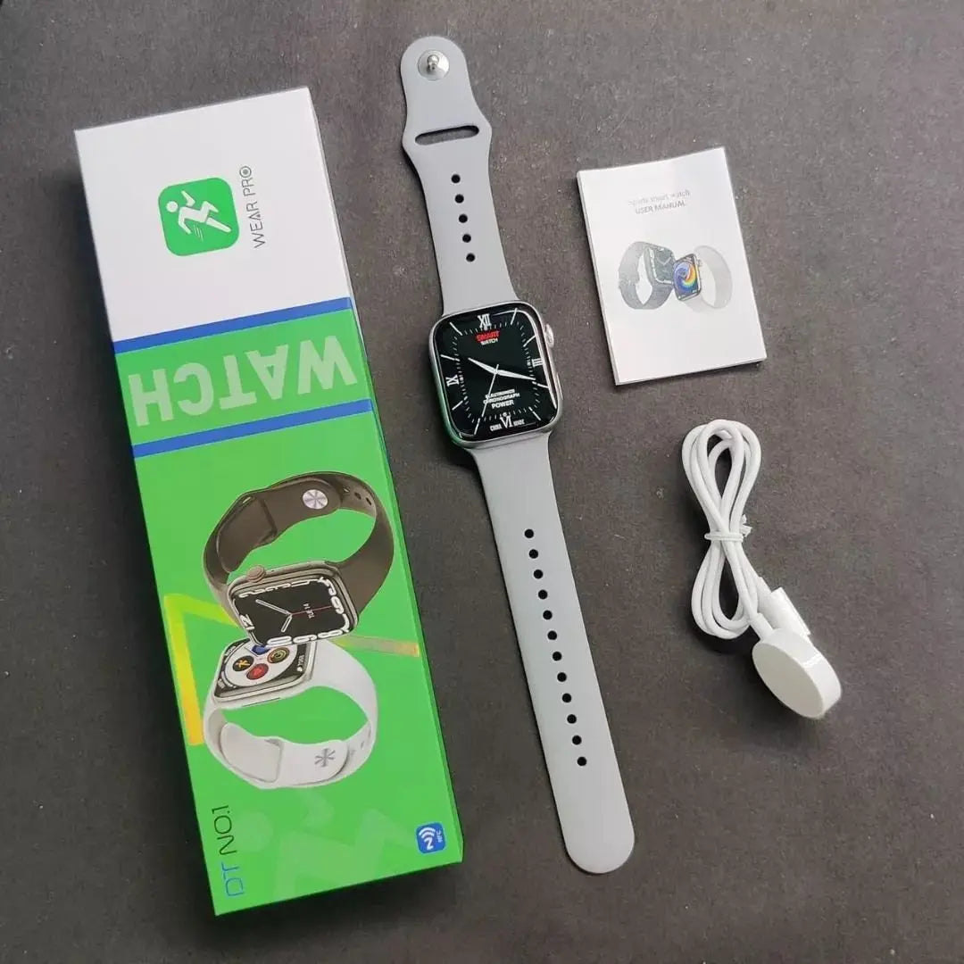 Series 7 DT No:1 Smartwatch Store