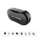 Koleer S-29 Bass Bluetooth Speaker Store