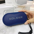 Koleer S-29 Bass Bluetooth Speaker Store