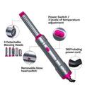 Hair Dryer 5-In-1 Multifunctional Styling Kit Store