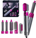 Hair Dryer 5-In-1 Multifunctional Styling Kit Store
