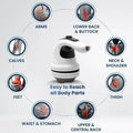 Relax & Spin Tone Hand-held Full Body Massager Store