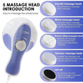 Relax & Spin Tone Hand-held Full Body Massager Store