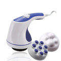 Relax & Spin Tone Hand-held Full Body Massager Store