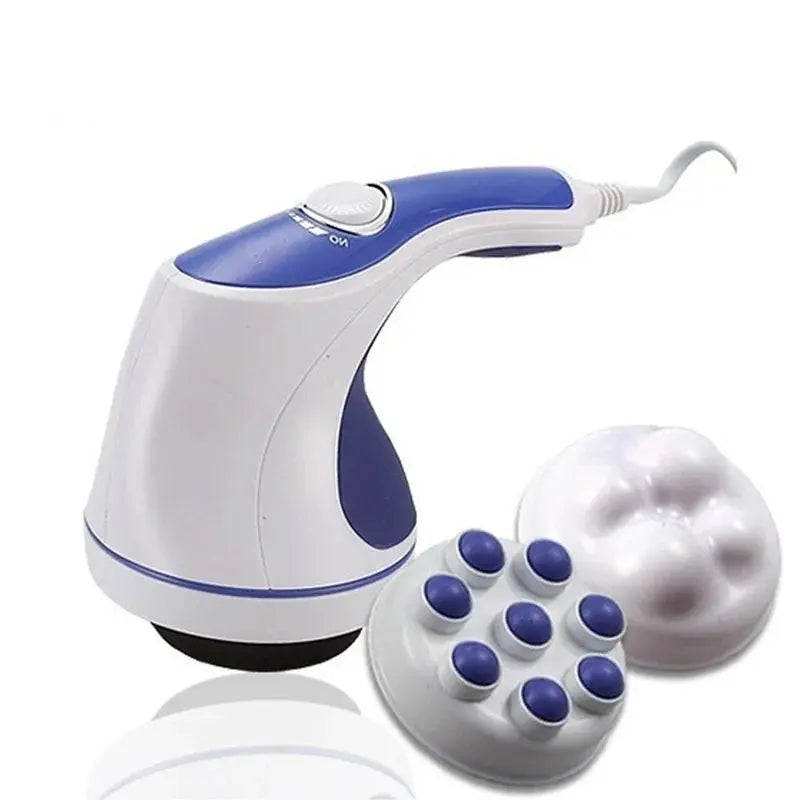 Relax & Spin Tone Hand-held Full Body Massager Store