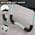 Multifunctional Foldable Wooden Laptop Stand Store