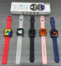 Watch 9 Max Stainless Steel Smartwatch Store