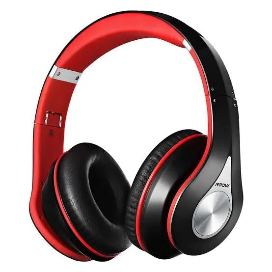 Mpow 059 Extra Bass Bluetooth Headphones Store