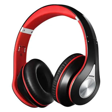 Mpow 059 Extra Bass Bluetooth Headphones Store