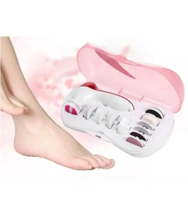 11 In 1 Face Massage Beauty Device Machine Facial Massager Store