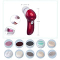 11 In 1 Face Massage Beauty Device Machine Facial Massager Store