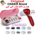 11 In 1 Face Massage Beauty Device Machine Facial Massager Store