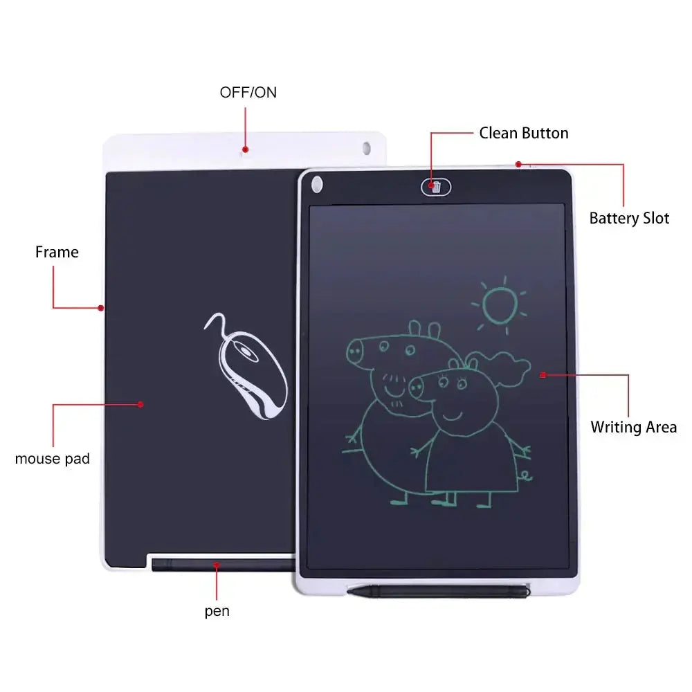 KIDS LCD WRITING PAD Store