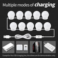 Vanity Mirror Light Bulbs – 3 Modes Store