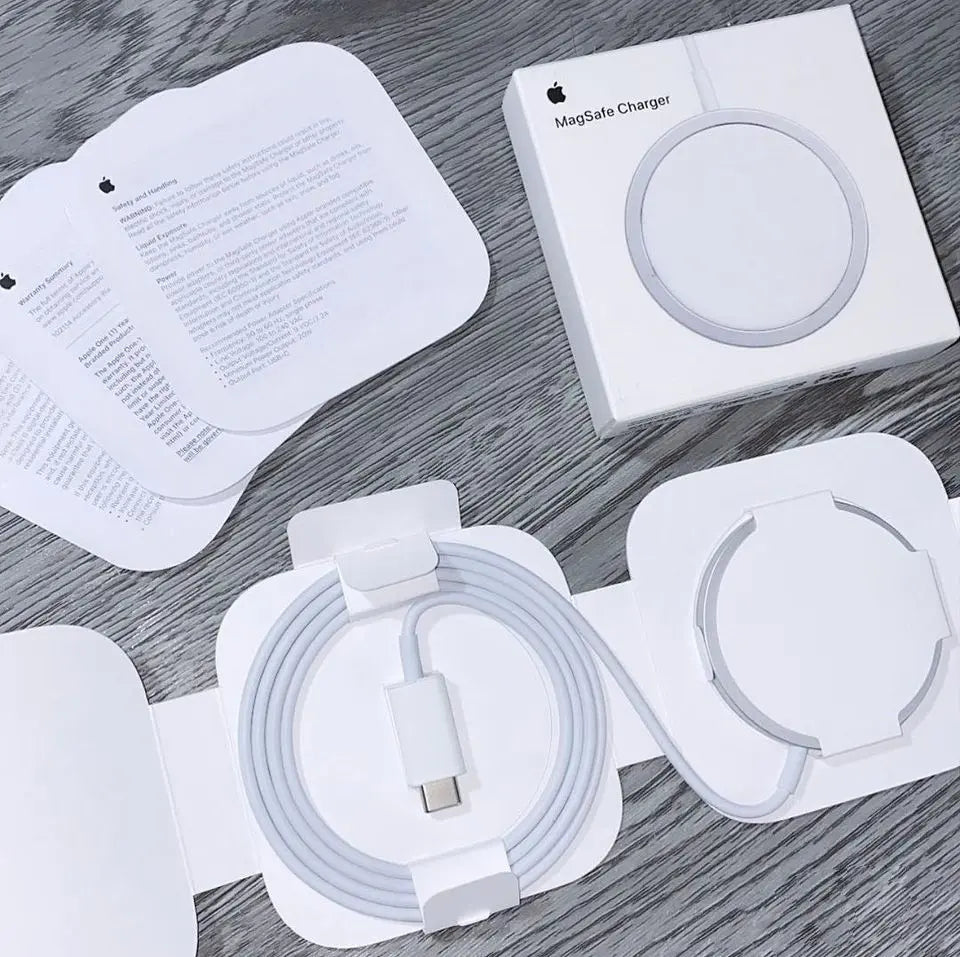 Magsafe Wireless Charger 1:1 Store