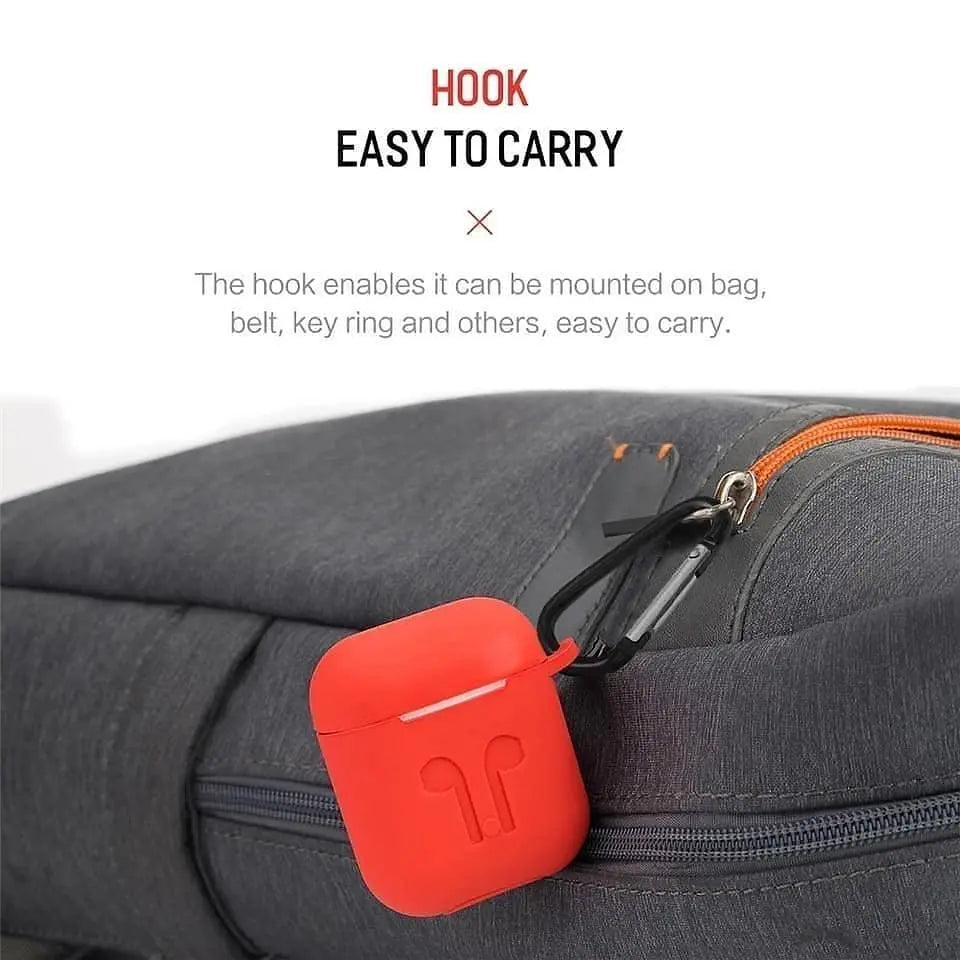 Airpods 2 1:1 with wireless charging case Store