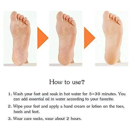 Silicone Socks ST TREND ZONE