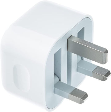 ⚡ Apple 20W Fast Charger + Cable — [Allow To Open]