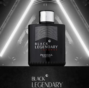 BLACK LEGENDARY Intense Store