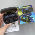M10 TWS Wireless Earbuds Store