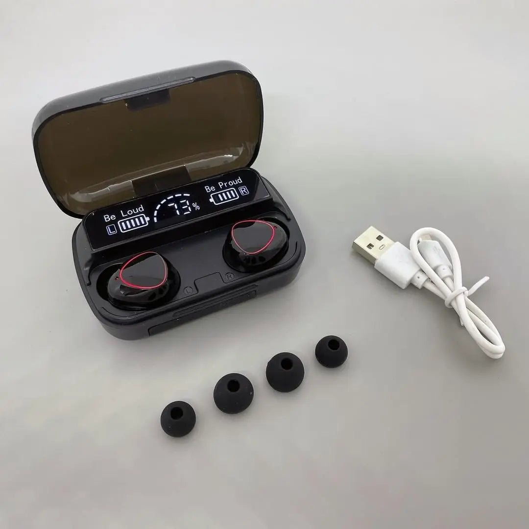 M10 TWS Wireless Earbuds Store