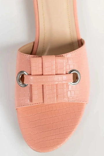 Women Pink Slipper Store