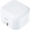 Apple 20\35W Fast USB-C Power Adapter 3 Pin + Free Premium Charging Cable Choice For You