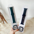 3in1 Protection Kit For Iwatch 45mm Store