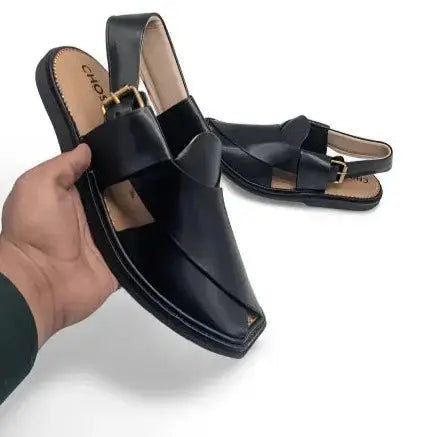 BLACK KHAN CHAPPAL Store