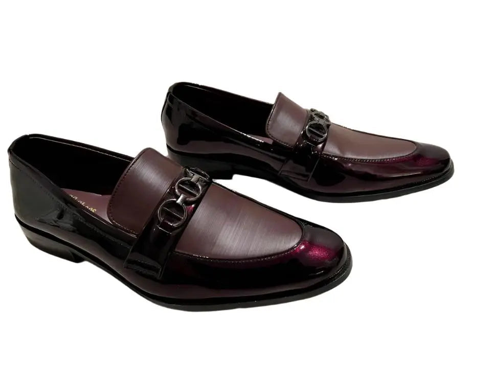 Formal Shoe Pc Rm 3301 Store