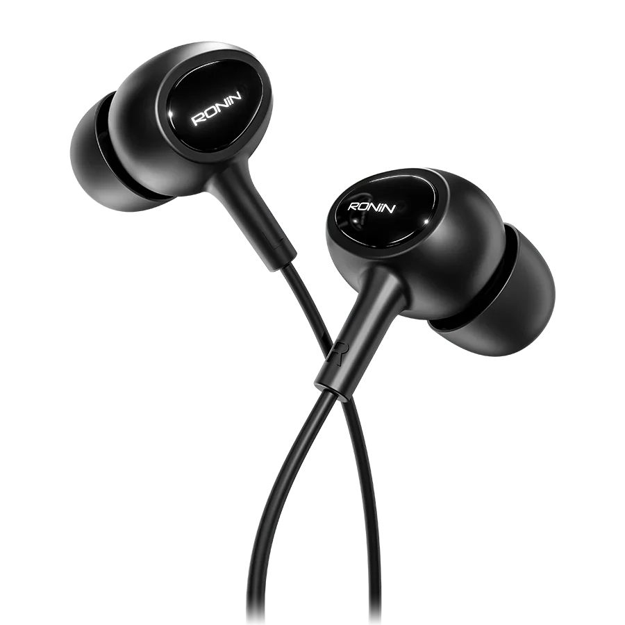Ronin The OG | R-9 Handsfree