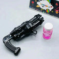 AUTOMATIC WATER BUBBLE GUN - TZP1 Store