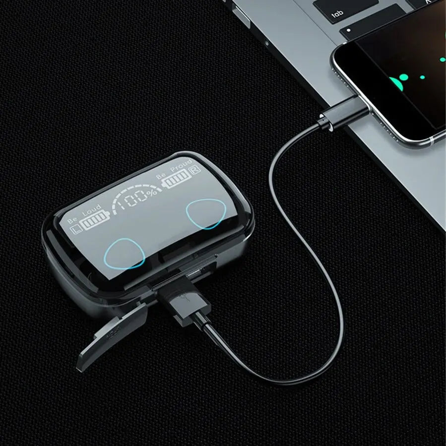 M10 TWS Wireless Earbuds Store
