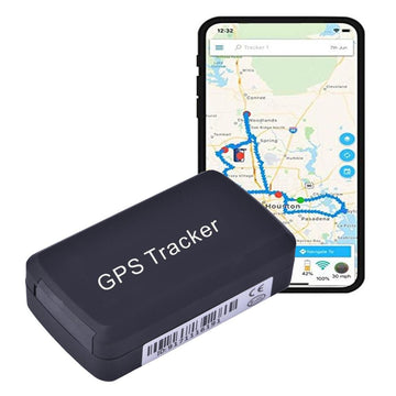 GPS Tracker for Car,Bike & Personal use|Real-time location Tracking Device