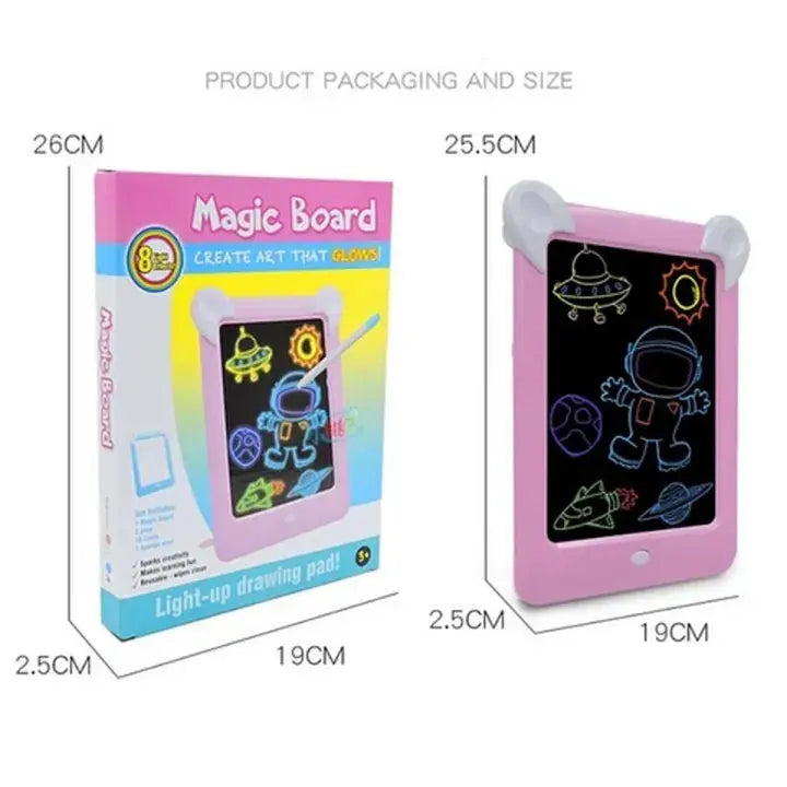 MAGIC PAD FOR KIDS Store