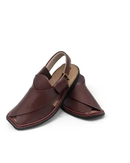 BROWN KHAN CHAPPAL Store