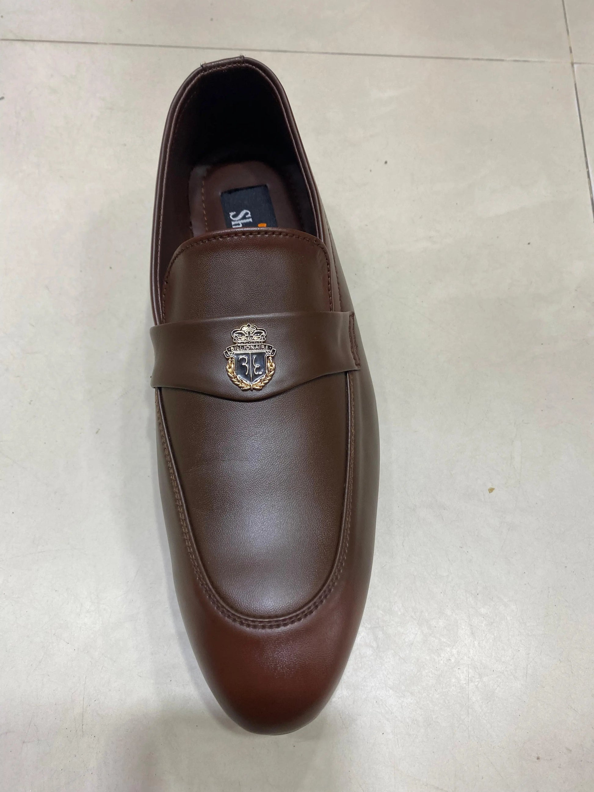 Formal Shoe Pc Rm 3305 Store