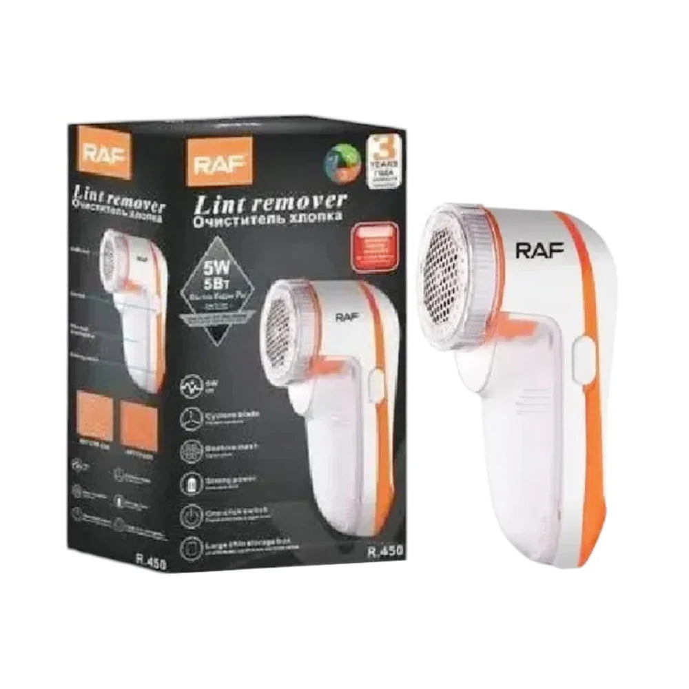 RAF LINT REMOVER IR R4100