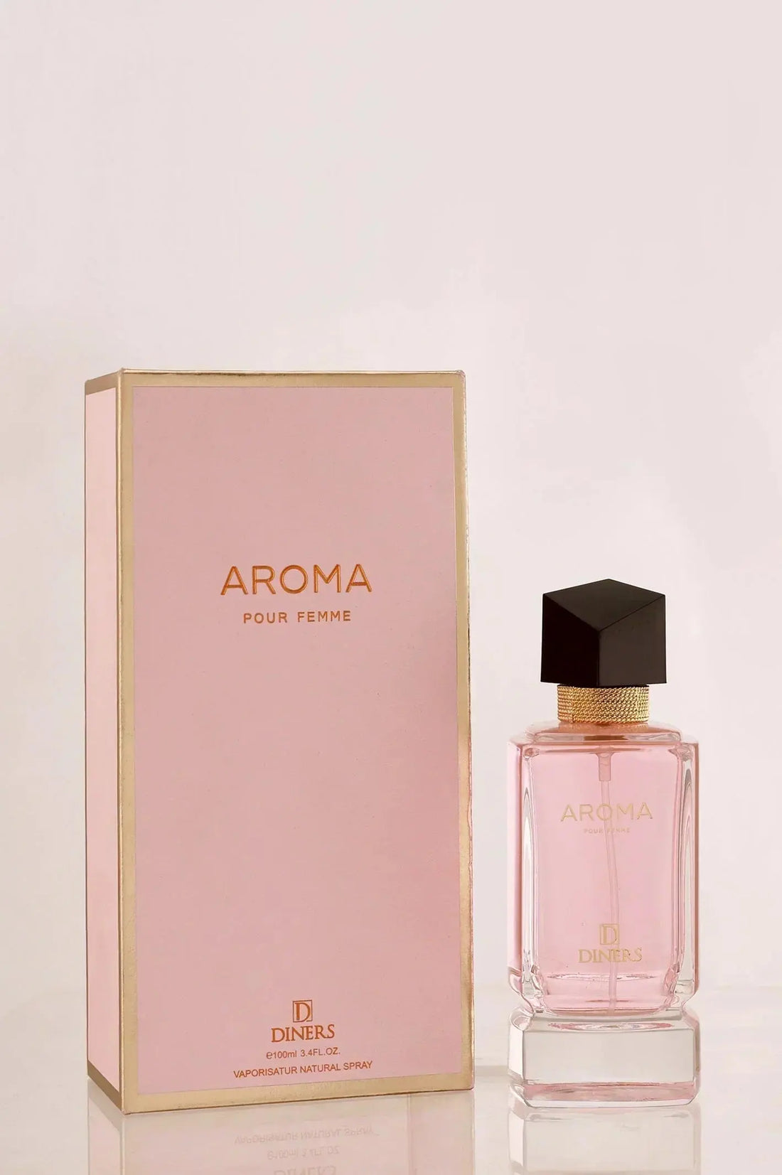 AROMA For Women Store
