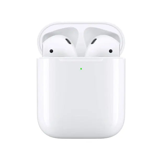 Airpods 2 1:1 with wireless charging case Store