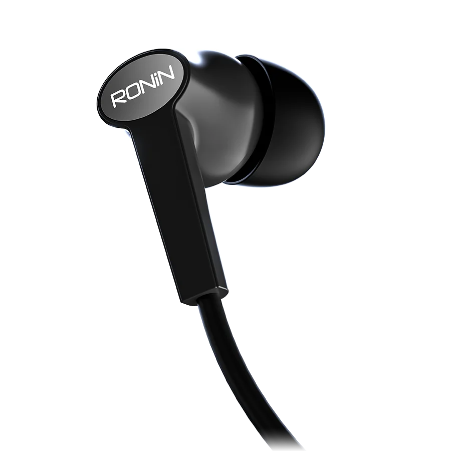 Ronin Stellar Handsfree