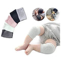 Baby Crawling Anti-slip Knee Pad (Random Colours) Store